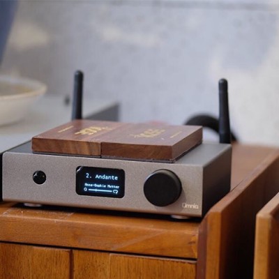 Dân chơi DSD: Những điểm đáng chú ý khi build DAC cho nhạc DSD gốc